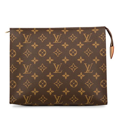 louis vuitton toiletry bag 26 price